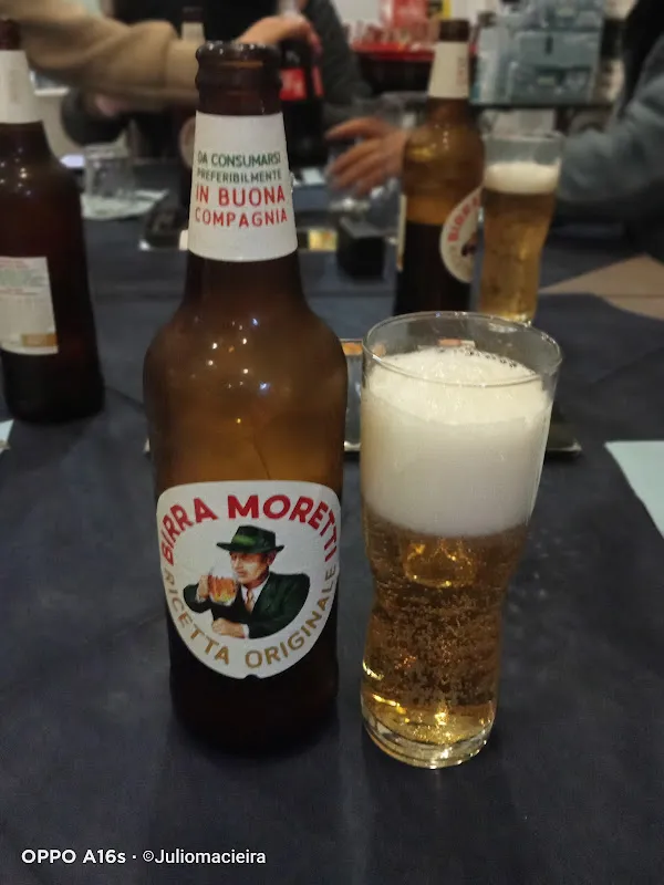 Menu_I segreti di Pulcinella_Lucera_image_5