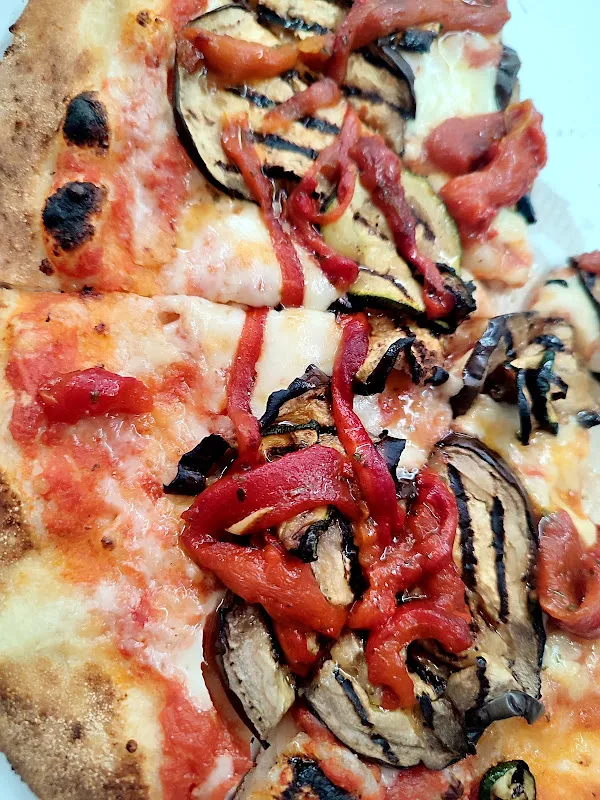 Amelia Casiero_I segreti di Pulcinella_Lucera_review