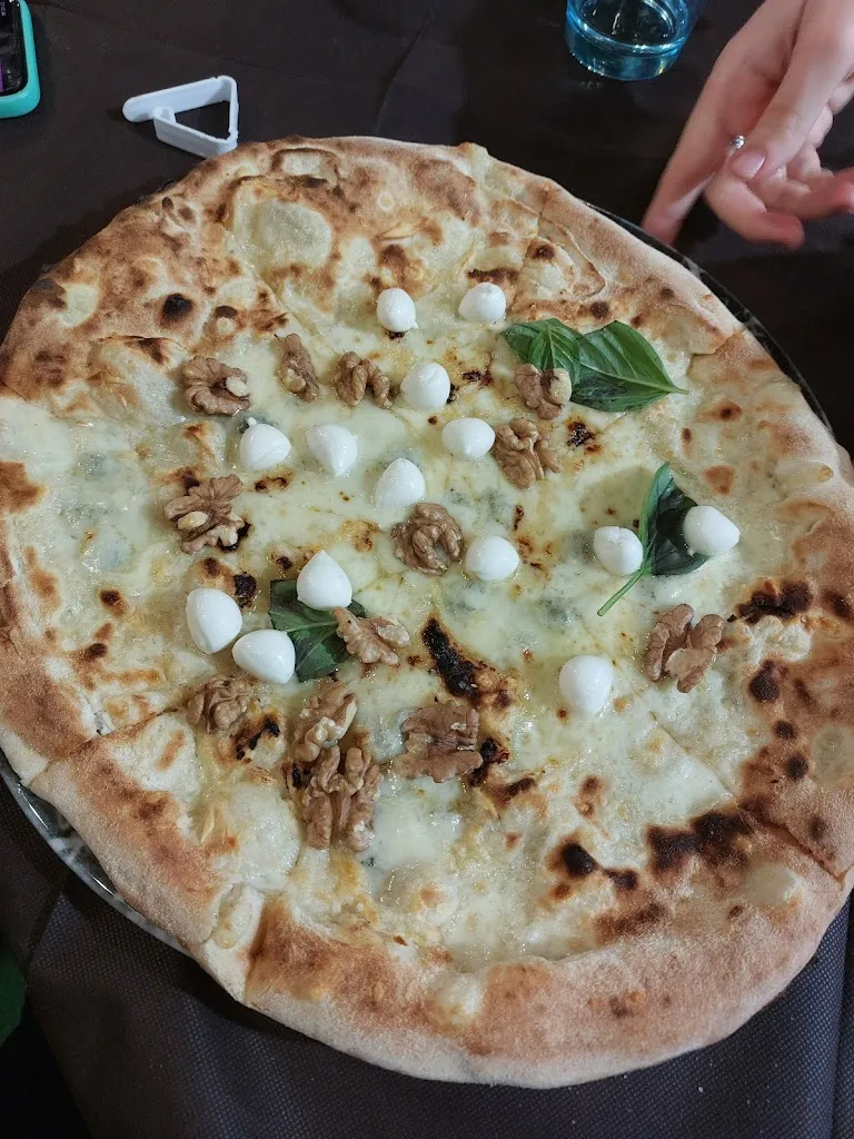 Alex Neagoe_I segreti di Pulcinella_Lucera_review