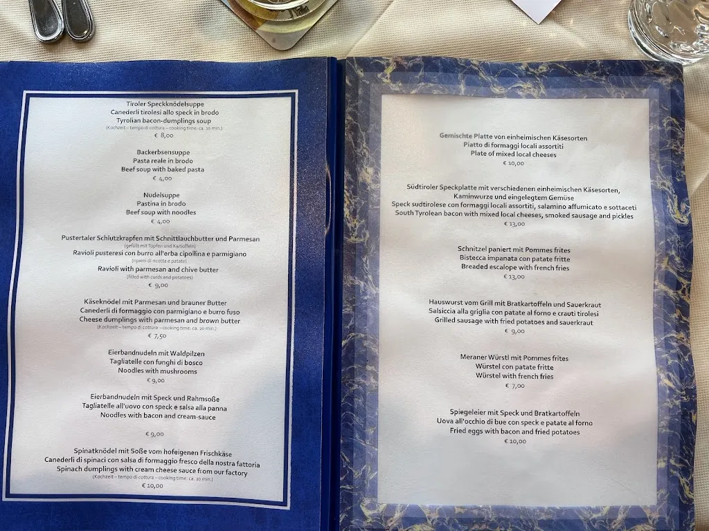 Menu_Trattoria Mösslhof Alto Adige_Braies_image_1