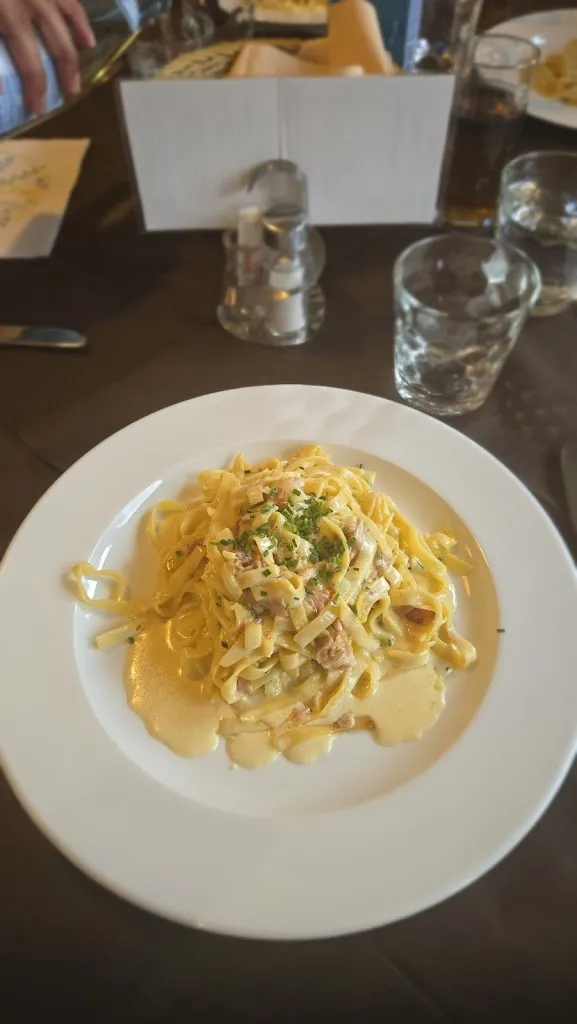 Ramon Benitez_Trattoria Mösslhof Alto Adige_Braies_review
