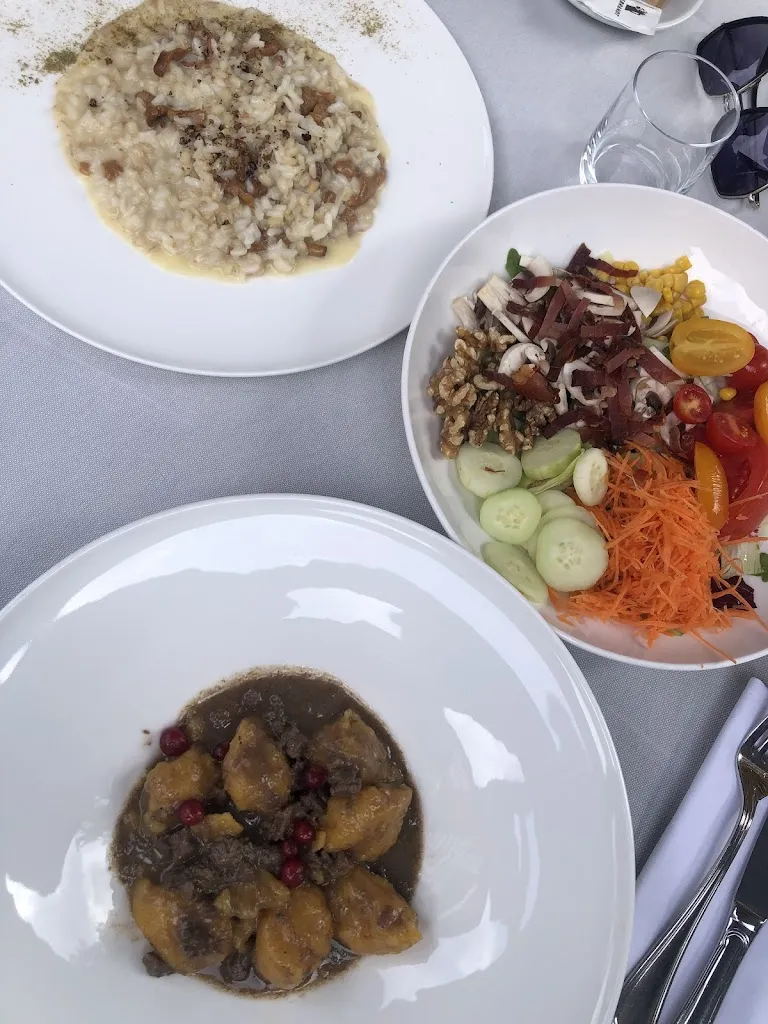 Ioan Toma_Ristorante Lago di Braies - Pragser Wildsee_Braies_review