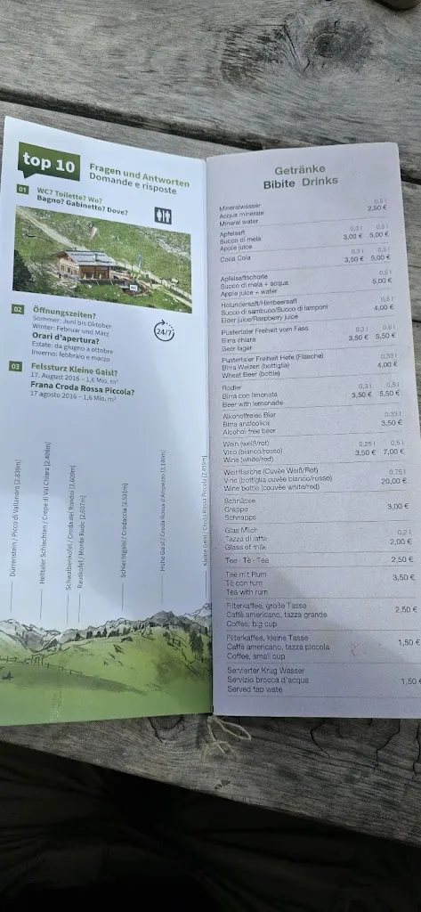 Menu_Malga Rossalm_Braies_image_1