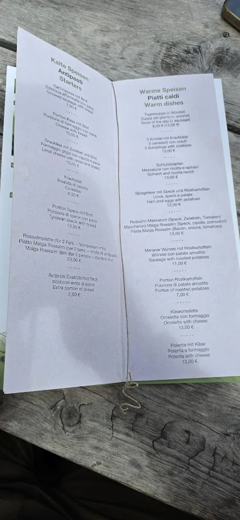 Menu_Malga Rossalm_Braies_image_2