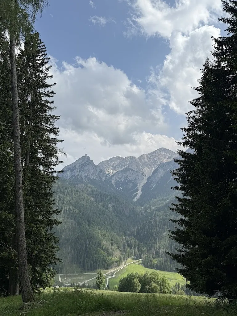 Anthony Niardone_Moserhof Agriturismo Refugium_Braies_review