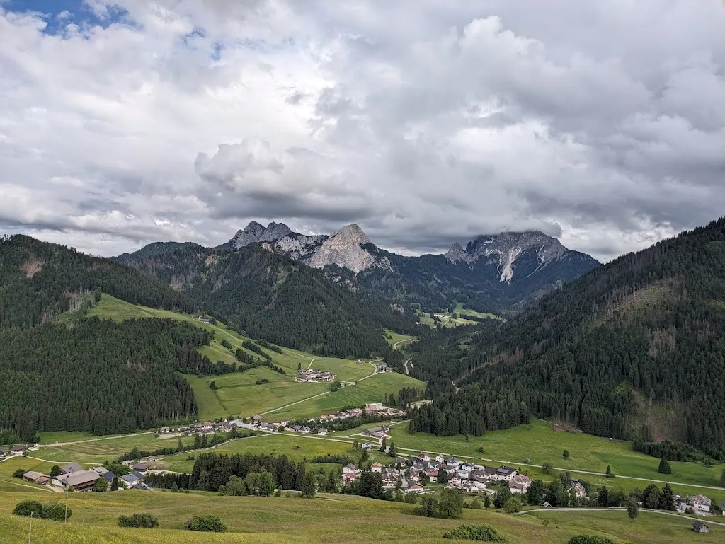 Sydney Sotelo_Moserhof Agriturismo Refugium_Braies_review