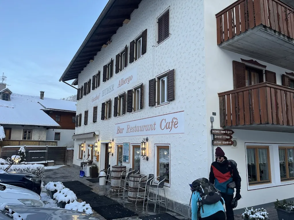 Agnieszka DrzewieckaGerber_Albergo Huber_Braies_review