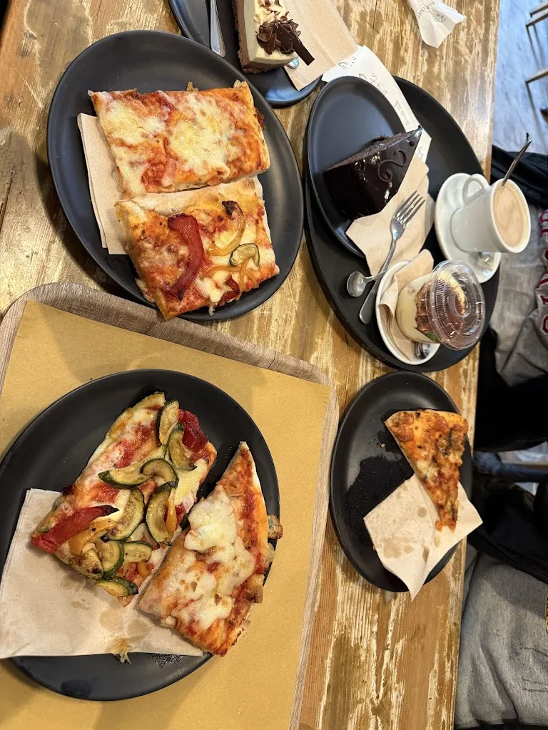 Rohit Wani_Emmas Bistro_Braies_review