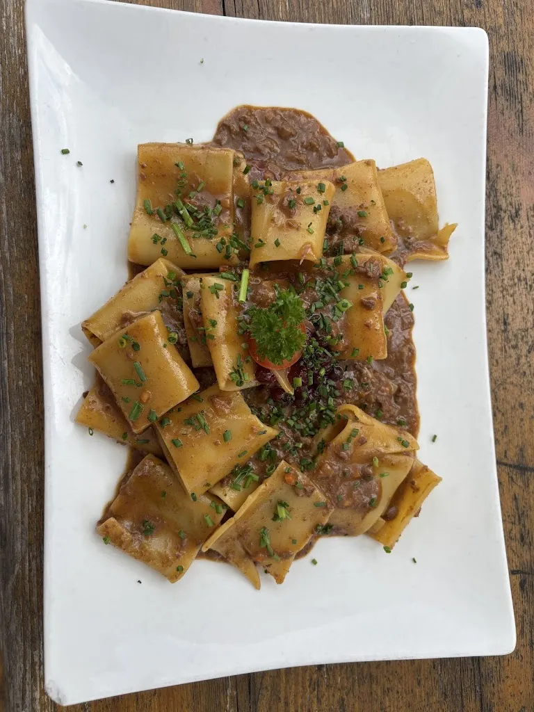 Maryna Lysak_Malga Foresta_Braies_review