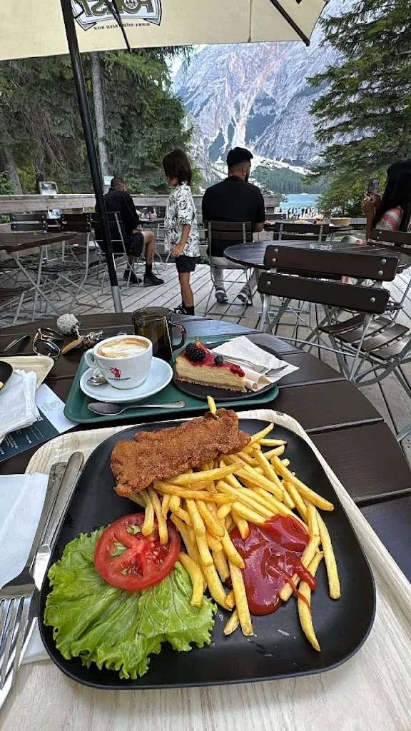 Sabina Basiuk_Chalet Grill & More_Braies_review
