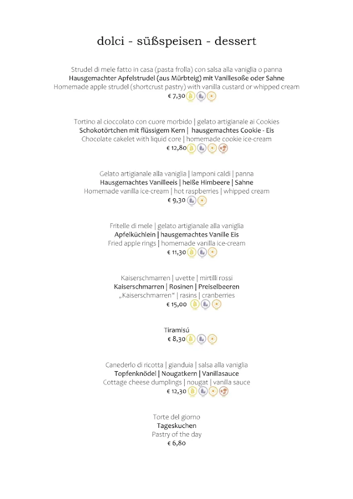 Menu_Hotel Restaurant Steinerhof_Braies_image_1