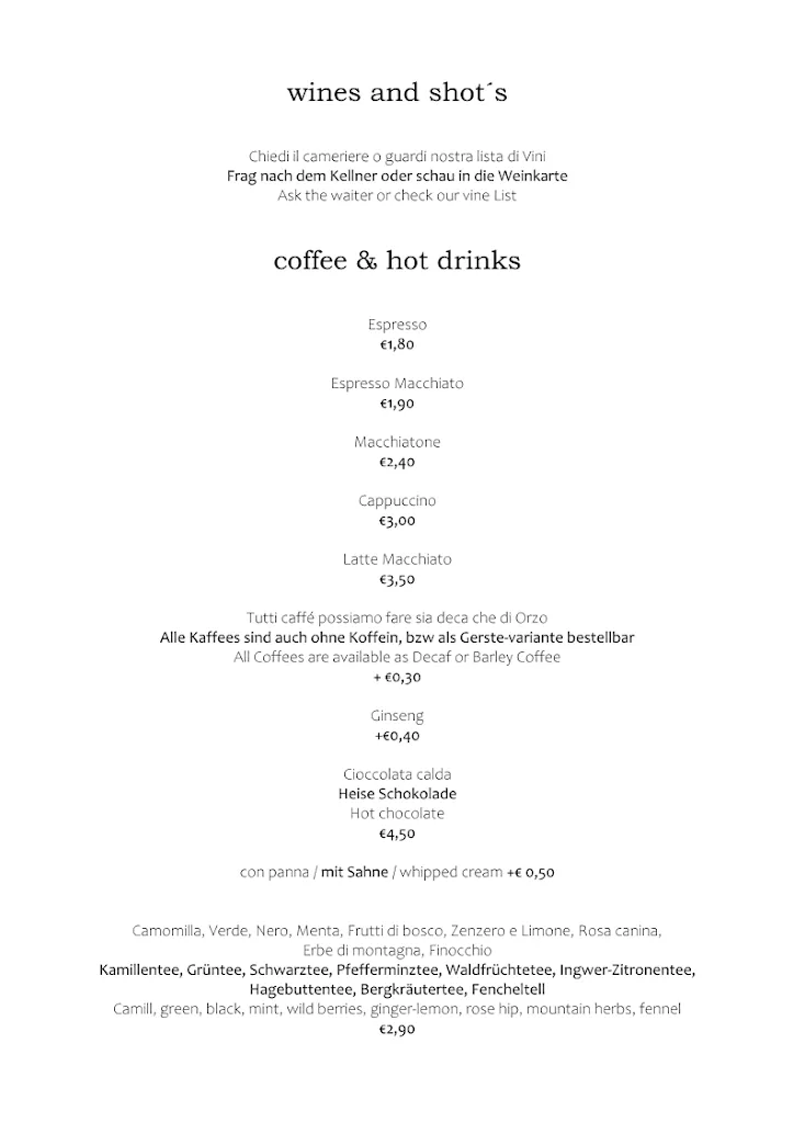 Menu_Hotel Restaurant Steinerhof_Braies_image_4