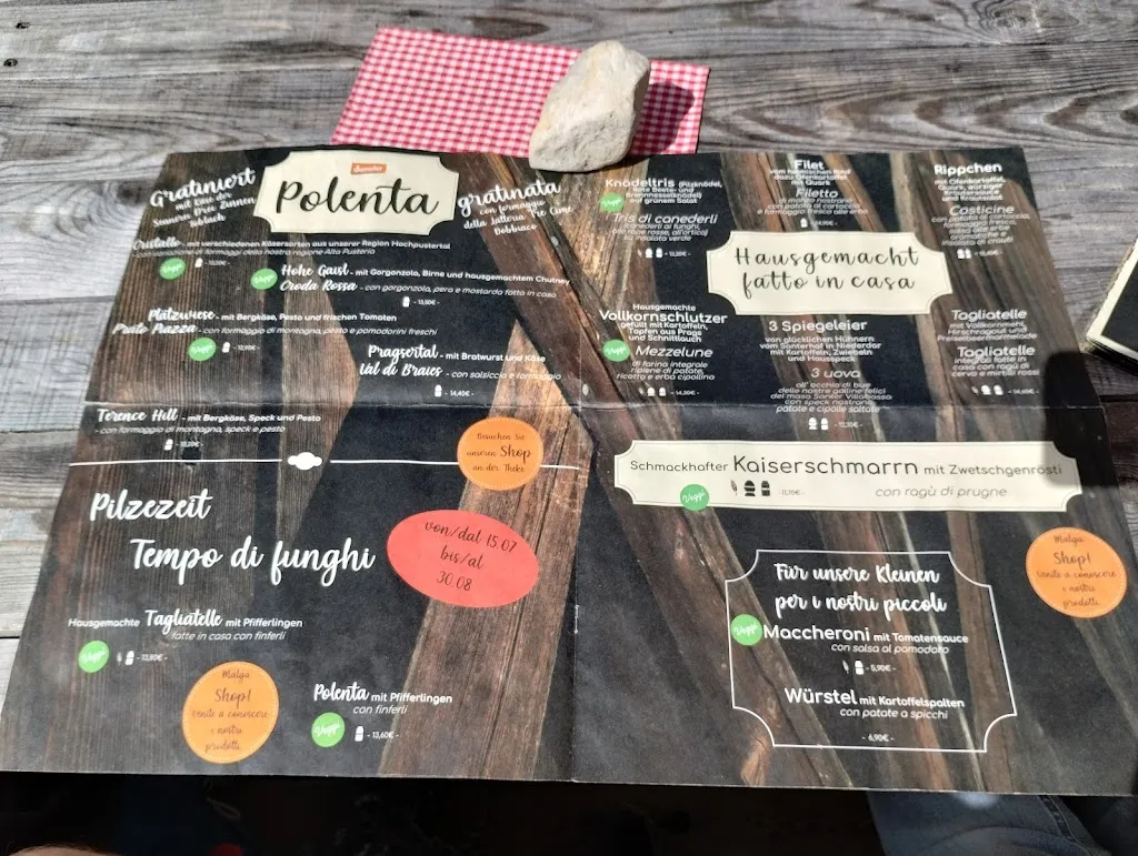 Menu_Malga Prato Piazza_Braies_image_1