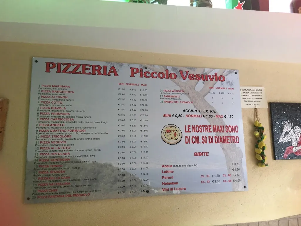 Menu_Piccolo Vesuvio_Lucera_image_1