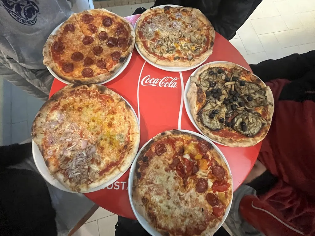 Kerolos Ibrahim_Piccolo Vesuvio_Lucera_review