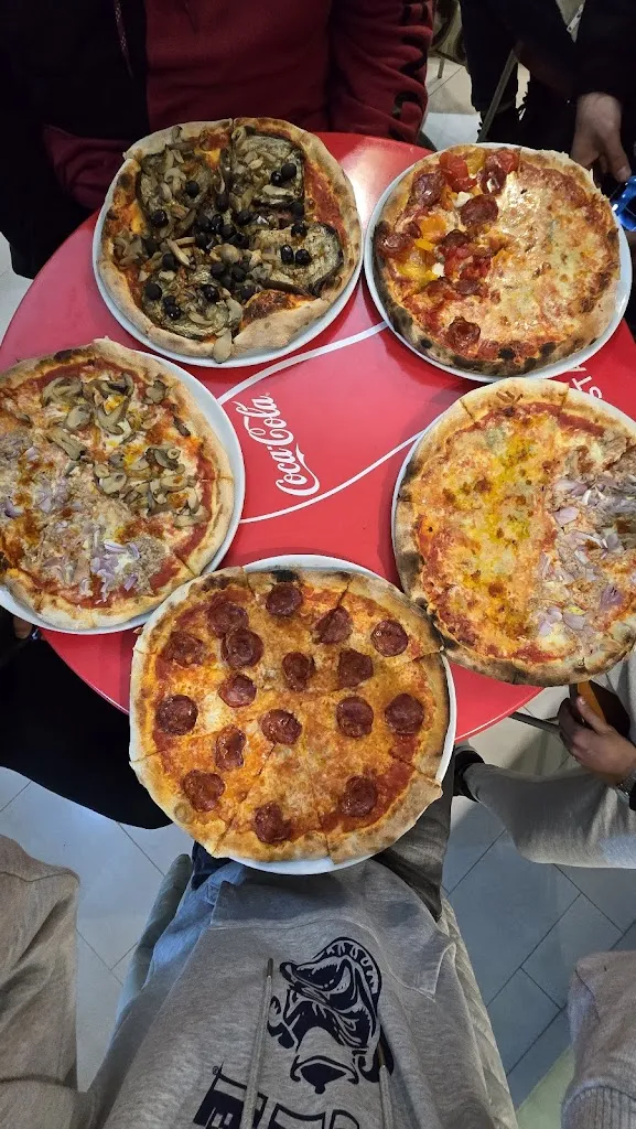 Moussa Gerges_Piccolo Vesuvio_Lucera_review