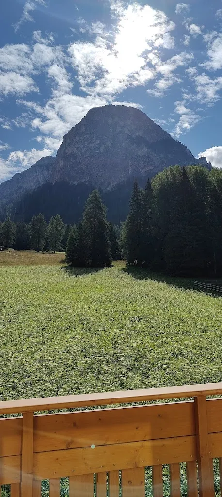 Keith Pazul_Hotel Asterbel_Braies_review