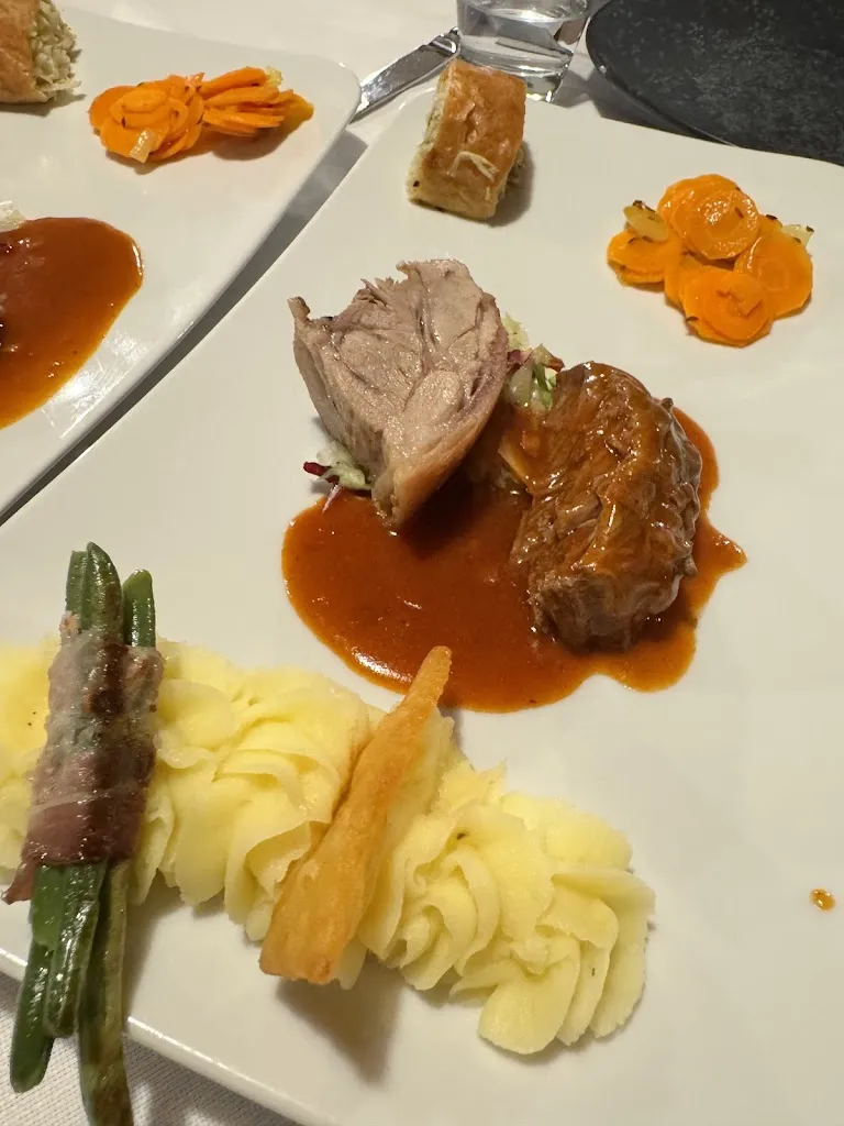 Clara T_Kugler Speckstube_Braies_review