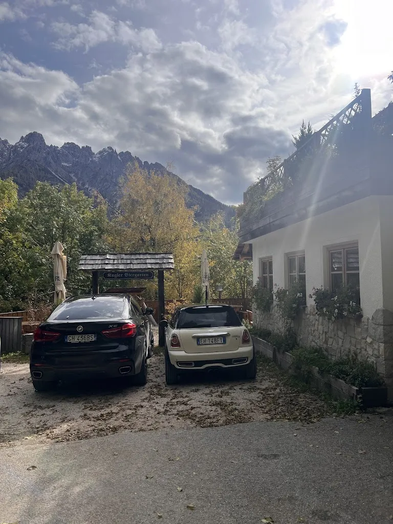 Sweety Tripathy_Kugler Speckstube_Braies_review