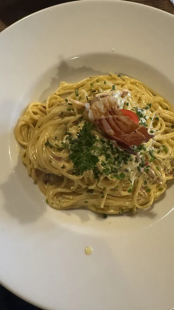 Jagoda Chromik_Oberegger Alm_Braies_review