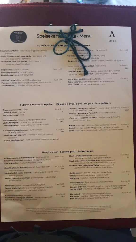 Menu_Restaurant Adler Stube_Braies_image_2