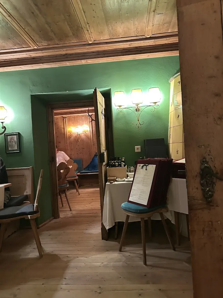 Anna Sørensen_Restaurant Adler Stube_Braies_review