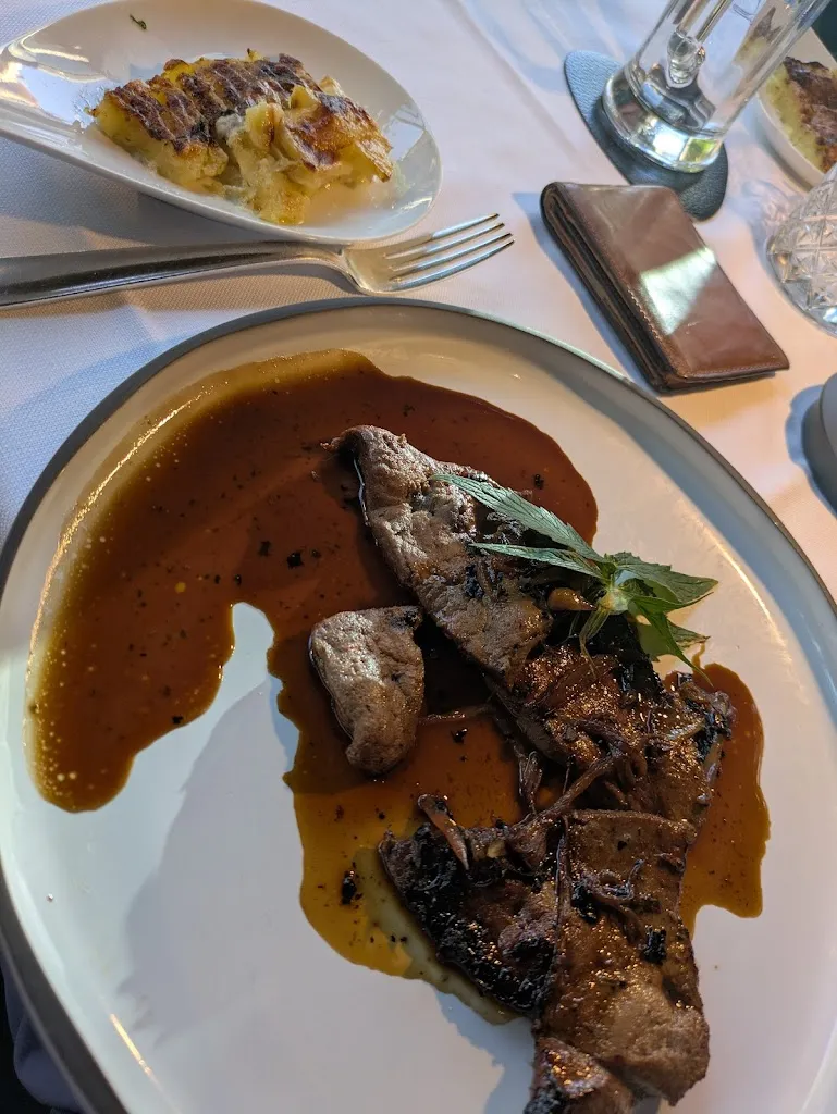 Răzvan Bugariu_Restaurant Adler Stube_Braies_review