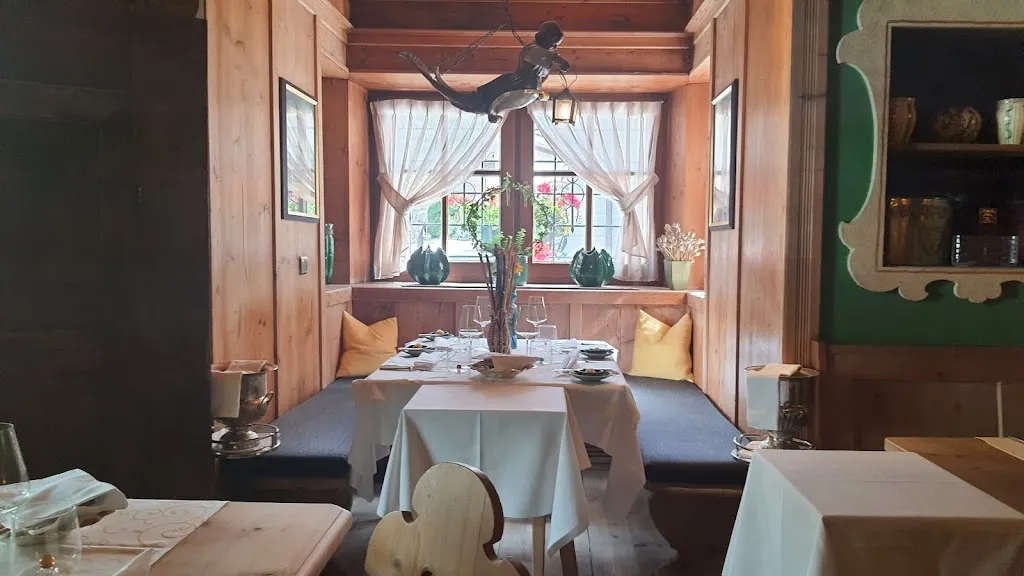 Restaurant Adler Stube_Braies_slider_image_3