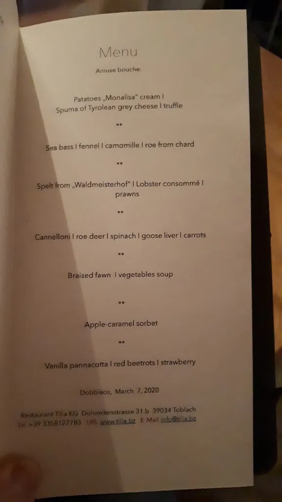 Menu_Ristorante Tilia_Braies_image_2