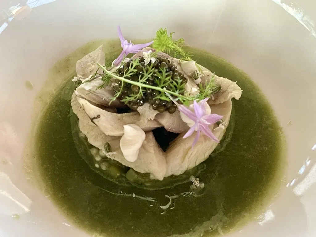 Kathy Fitchett_Ristorante Tilia_Braies_review