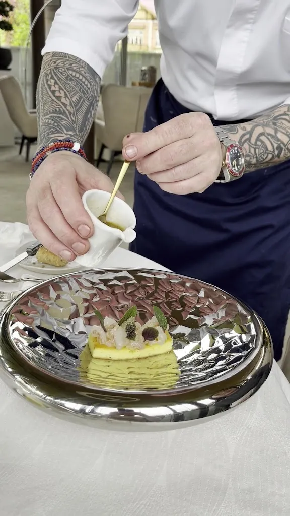 Valerie Tan_Ristorante Tilia_Braies_review