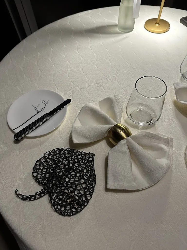 Hanna Felton_Ristorante Tilia_Braies_review