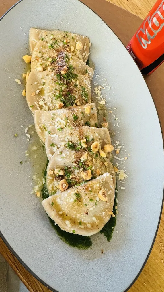 Jenny Huang_Restaurant Bar Rienz_Braies_review