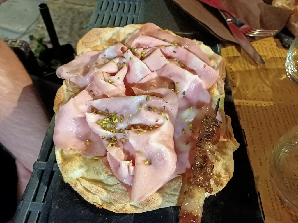 Lela D._Mercato 29_Lucera_review