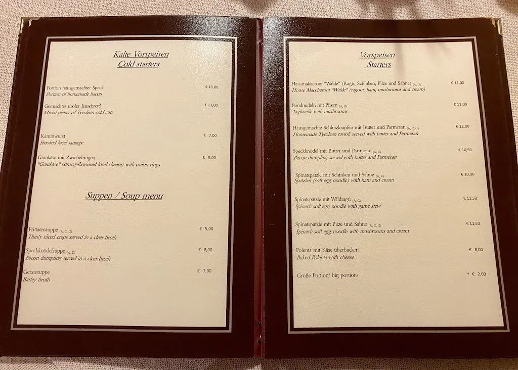 Menu_Restaurant Walde Alm_Braies_image_3