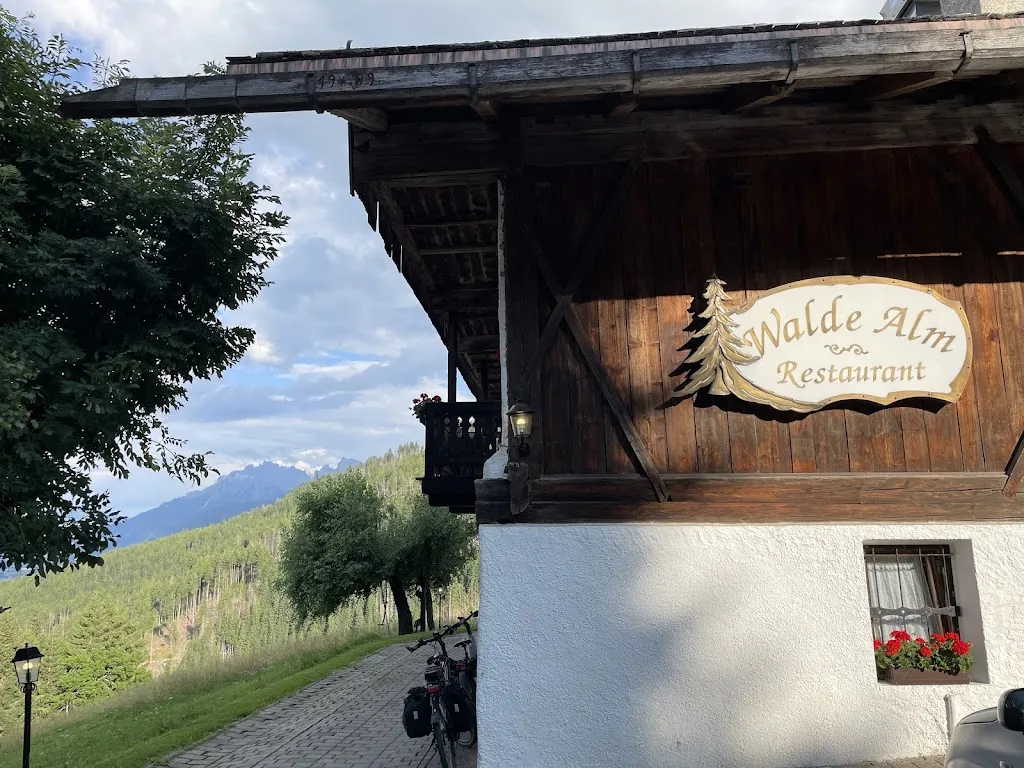 Judit Hargitai_Restaurant Walde Alm_Braies_review