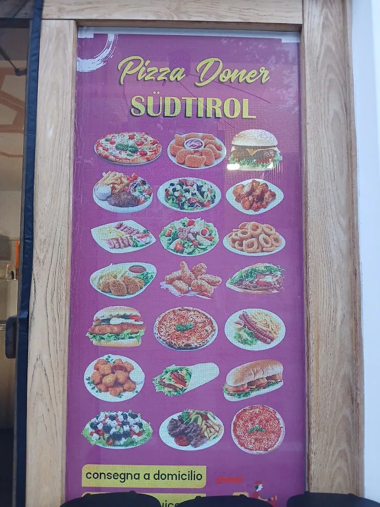 Menu_PIZZA DONER SUDTIROL_Braies_immagine_2