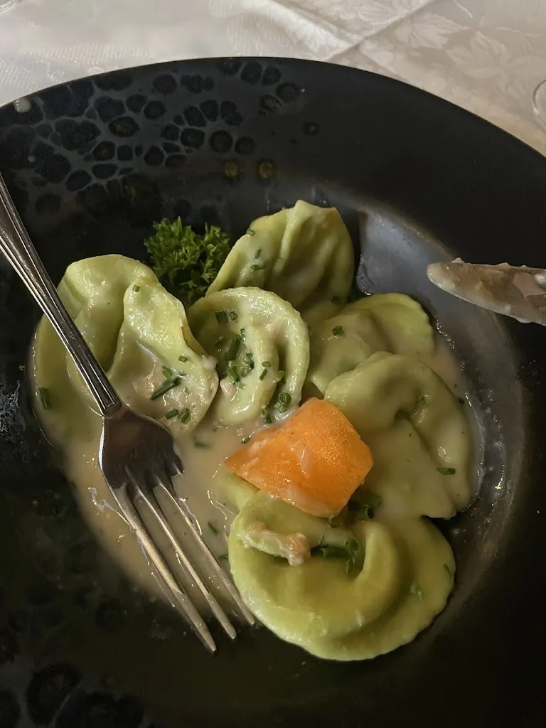 Iveta Krupová_Gasthaus Weber_Braies_review