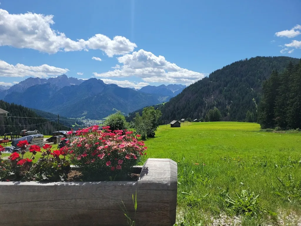 Corina Jica_Agriturismo Seiterhof_Braies_recensione