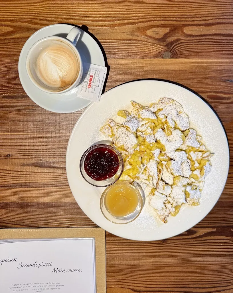 Lorena Ducon Sosa_Restaurant Dürrensee_Braies_review