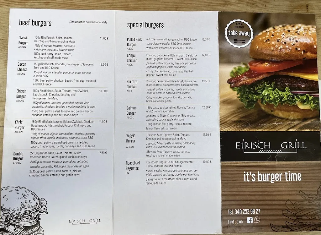 Menu_Eirisch Grill_Braies_image_1