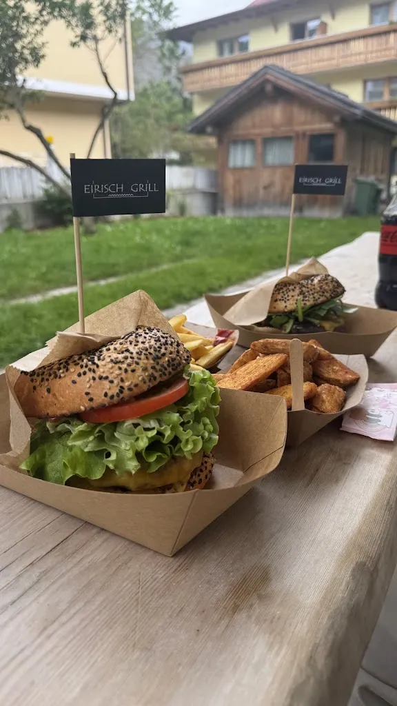 Hatem K_Eirisch Grill_Braies_review