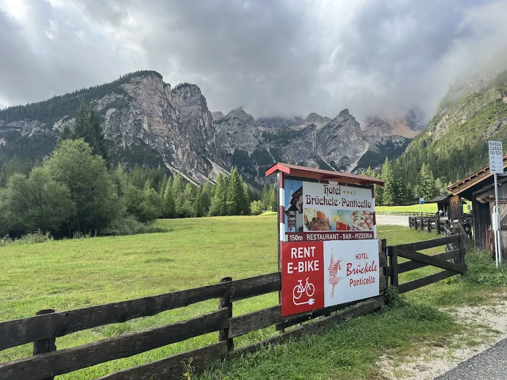 Jack Graham_Alpin Natur Hotel Brückele_Braies_review