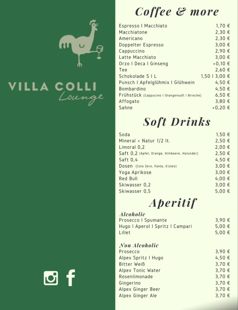 Menu_Villa Colli Lounge_Braies_image_1