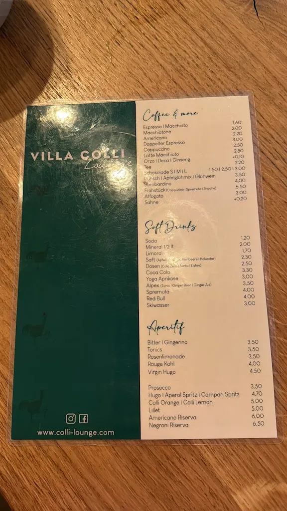 Menu_Villa Colli Lounge_Braies_image_4