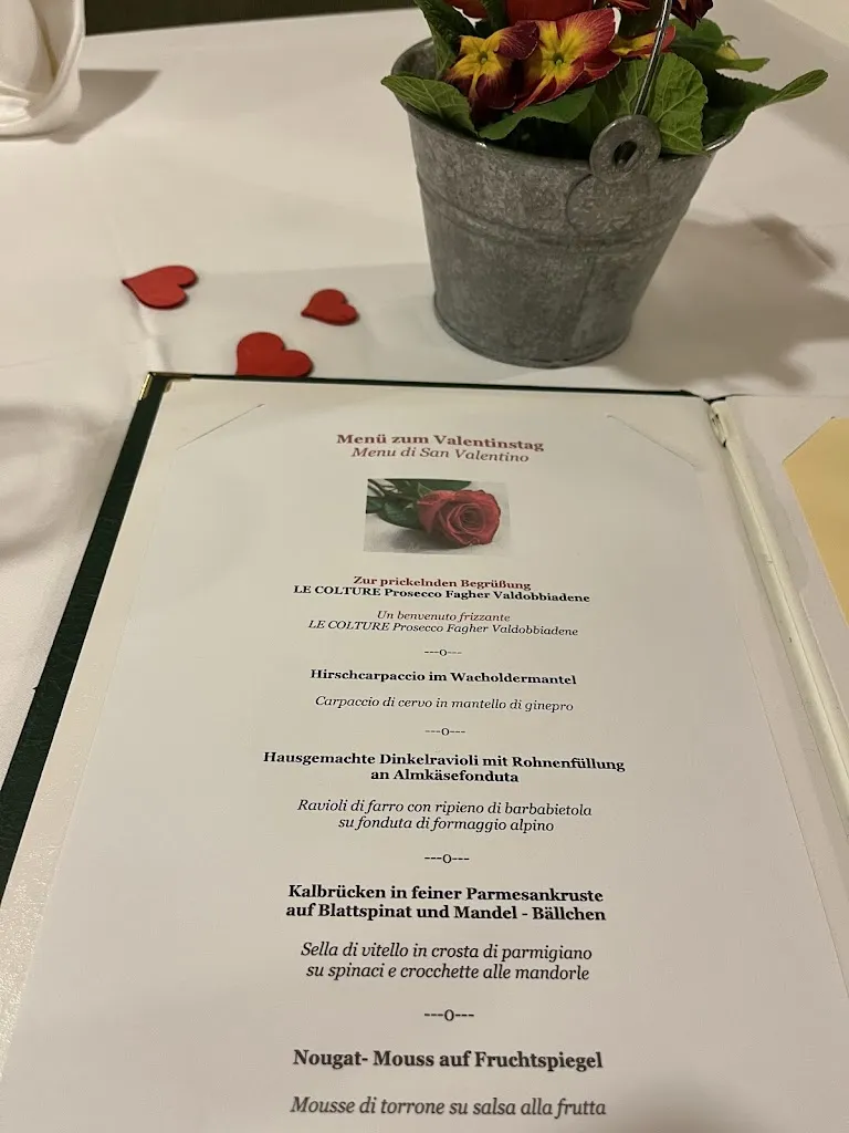 Menu_Restaurant Durnwald_Braies_immagine_1