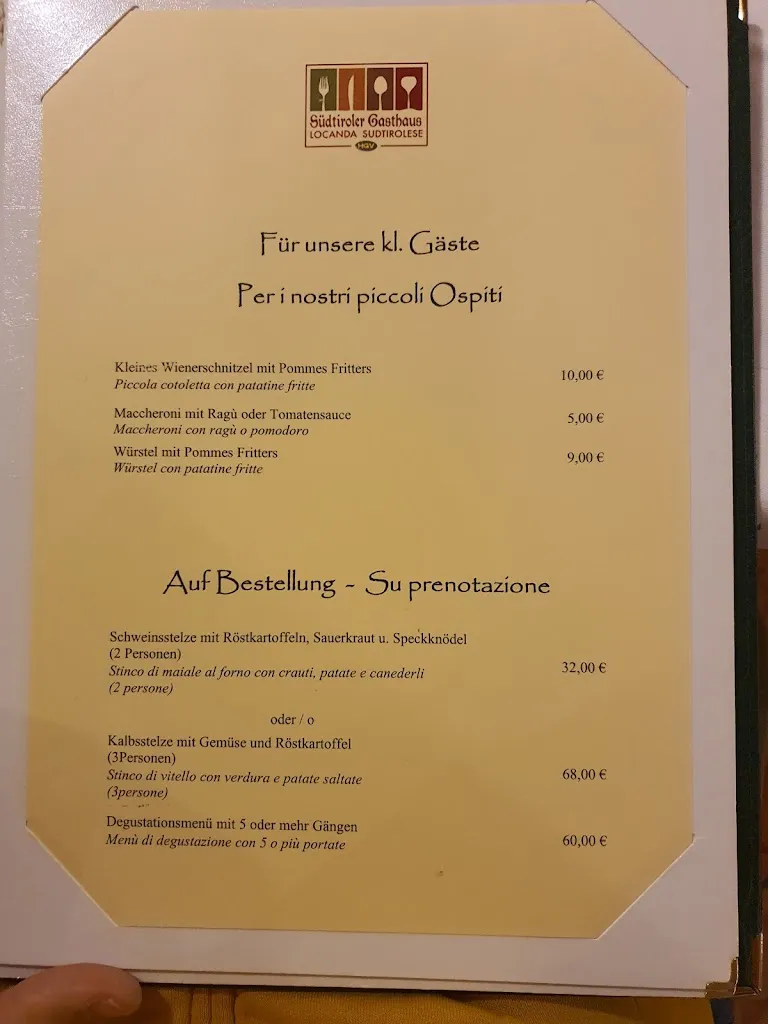 Menu_Restaurant Durnwald_Braies_immagine_4