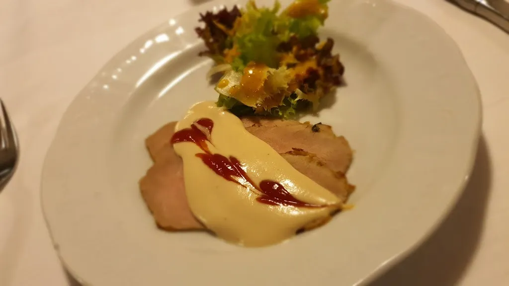 Reinhard Werner_Restaurant Durnwald_Braies_recensione