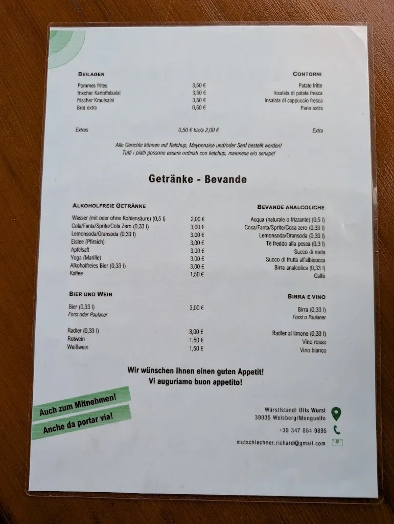 Menu_Olls Wurst_Braies_image_1