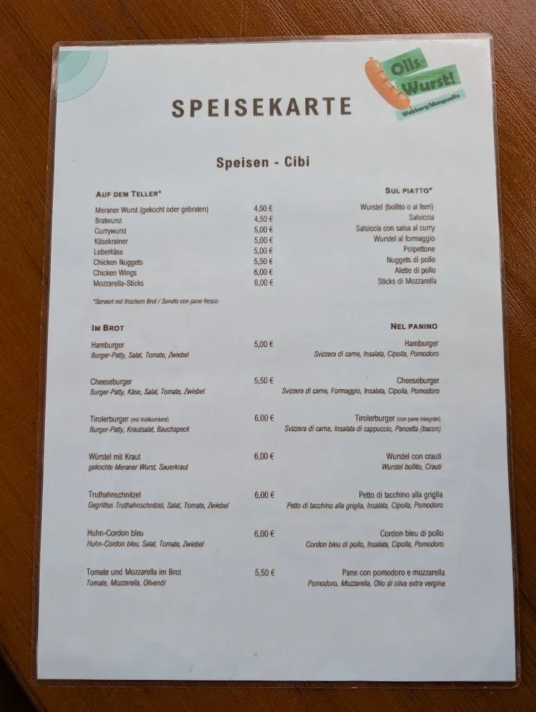 Menu_Olls Wurst_Braies_image_2